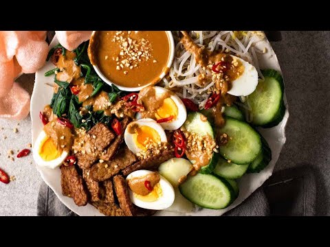 Gado-Gado