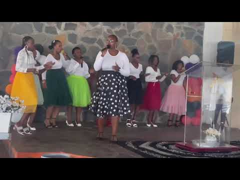 Alimo muno City of God praise team