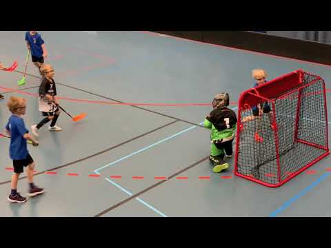 Fosu sininen vs LFT keltainen