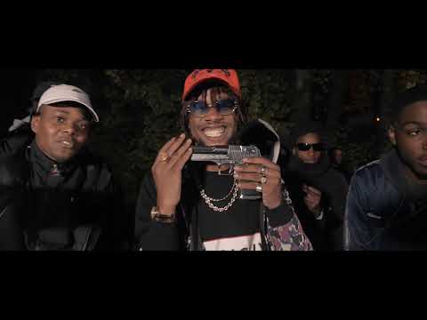 Nesso x Djazza x D One x Sango B - QTP 🔥