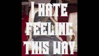 Brian Head Welch &quot;Flush&quot; w/ Lyrics