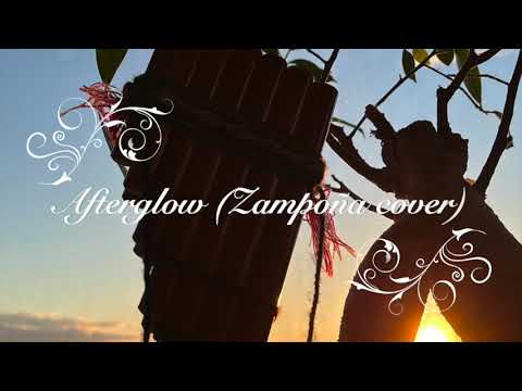 Afterglow – Ed Sheeran (Pan Flute Cover)