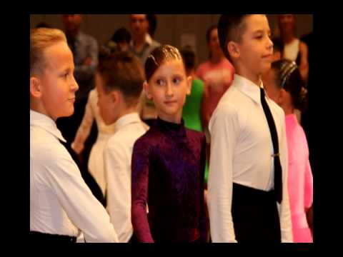 The Dance or Nothing! Maria Pliaskina, Russia