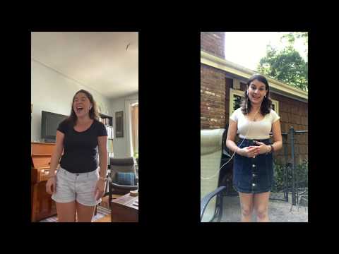 "I Will Never Leave You" - Side Show