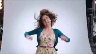 It's Friday dance