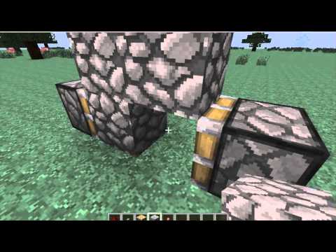 Redstonesähellystä T-flip flop