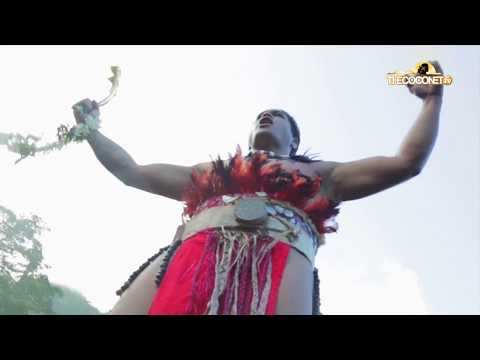 Captain Fresh in Marquesas Islands