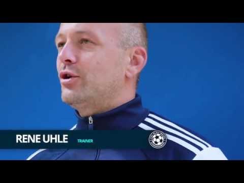1.Spieltag - Rene Uhle