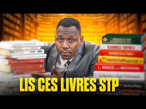 10 Livres à Lire Absolument en 2026 (Pour changer ta vie) - KAARAMOO