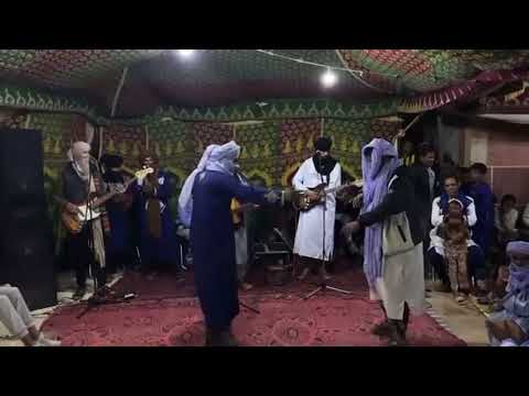 Brahim Laghfiri براهيم الغفيري