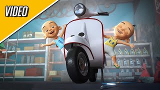 Download lagu Full Upin & Ipin Episode Baru - Motor Kapcai | Terbaru 2022 mp3 Download lagu Full Upin & Ipin Episode Baru - Motor Kapcai | Terbaru 2022 mp3
