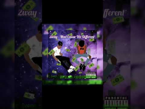 Pwy.Tre x Pwy.Kayyo - Mad Cause We Different