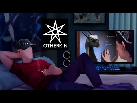 Metokur After Dark - Otherkin