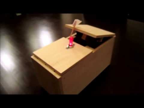 download lagu mp3 mp4 Crazy Box, download lagu Crazy Box gratis, unduh video klip Crazy Box