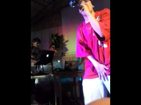 Cristofebril vs Sador ( BDM vol.7 ) 4tos