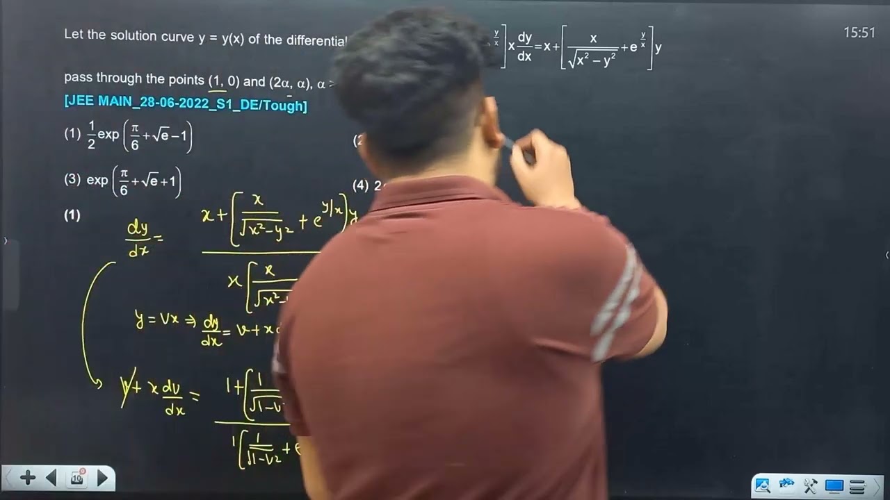 Video Solution