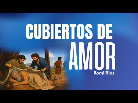 CUBIERTOS DE AMOR | Lider: Romina Ríos