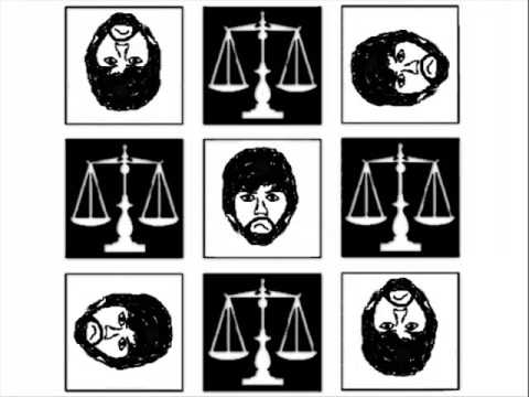 Muzikál právnické fakulty