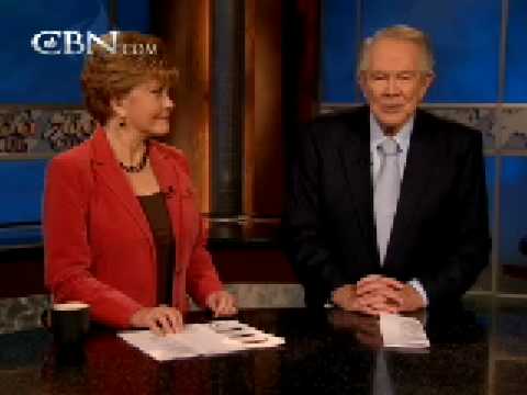 CBN News Reports: February 12, 2009
