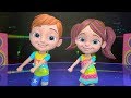 Kaboochi Dance Song Songs For Children Cartoon Videos For Babies By Little Treehouse