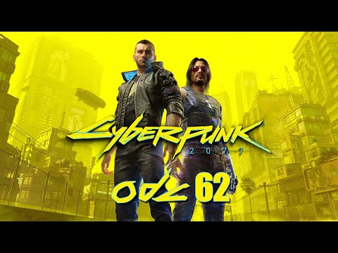 Zakończenie Aldecaldos 2/3 Linia Oporu, Kwarantanna - Cyberpunk 2077 #62