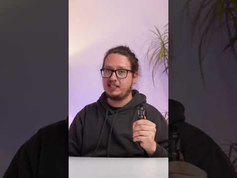 HOW to FIX a gurgling vape tank? #shortsyoutube #vape #vaping