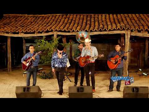 Lenin Ramirez Ft. Jesus Payan - El Rayo (En Vivo 2016)