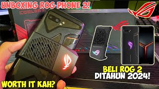 Download lagu Unboxing the ASUS ROG Phone 2 in 2024! mp3 Download lagu Unboxing the ASUS ROG Phone 2 in 2024! mp3