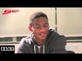 Shoots 60 Second Quiz: JOE GOMEZ - YouTube