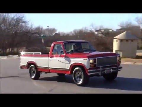 1983 Ford F150 (CC-809263) for sale in Dallas, Texas