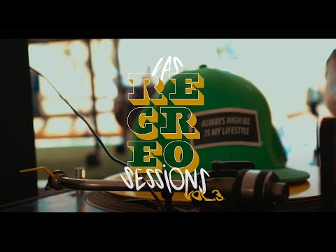 Las Recreo Sessions and Island Dojo