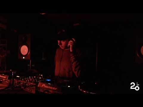 Youngg P @ 20ft Radio