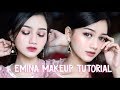 EMINA ONE BRAND TUTORIAL REVIEW BAHASA