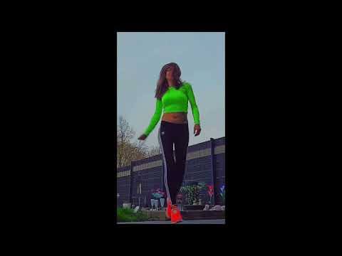 Martik C. Feat - MC Zali - Pandemic (Shuffle Dance Remix 2025) [FHD]