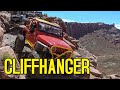 Cliffhanger 4x4 Trail - Rockstar Garage EJS Day 2