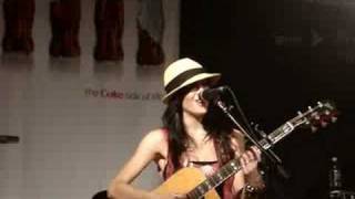 Kate Voegele - Wish You Were Here