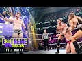 FULL MATCH Brawling Brutes Vs Imperium Good Old Fashioned Donnybrook Match Extreme Rules 2022