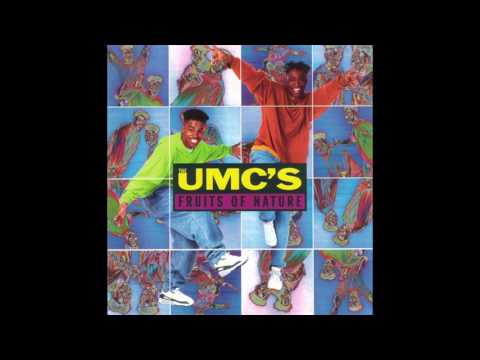 The UMC's - Morals (1991)