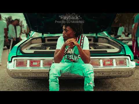 "Payback"- Daboii x Cash Kidd x Slimmy B Type Beat 2019