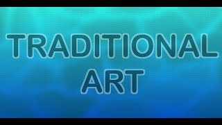 Traditional Art