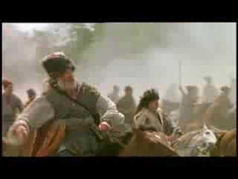 Husaria / Hussars (from  "With fire and sword" movie)