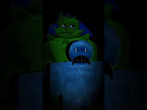 "thats not elliot's pizza.." #roblox #memes #forsaken #funny #kevinmacleod #c00lkidd #bluudud