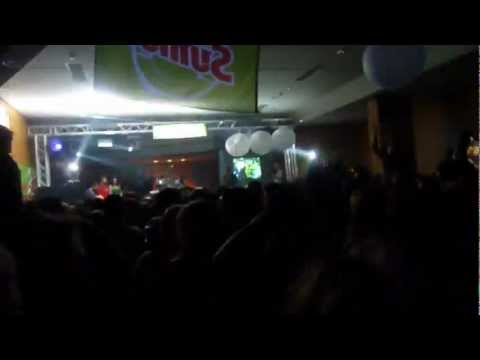 Sumol Snowtrip 2012 - Levanta o Vestido (Demo)