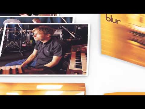 Videoclip de M.O.R. (Road Version; 2012 Remaster) — Blur