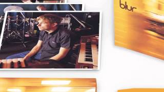 Blur - M.O.R. (Road Version) Remastered (Sneak Preview)