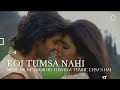 Koi Tumsa Nahi Mere Dil Ke Chor Ho Tum Priyanka Chopra Hrithik Roshan