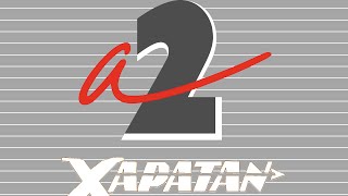 [Générique] La Piste de Xapatan