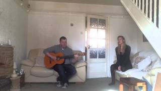 Bonnie Tyler : more than a Lover acoustic  Cover