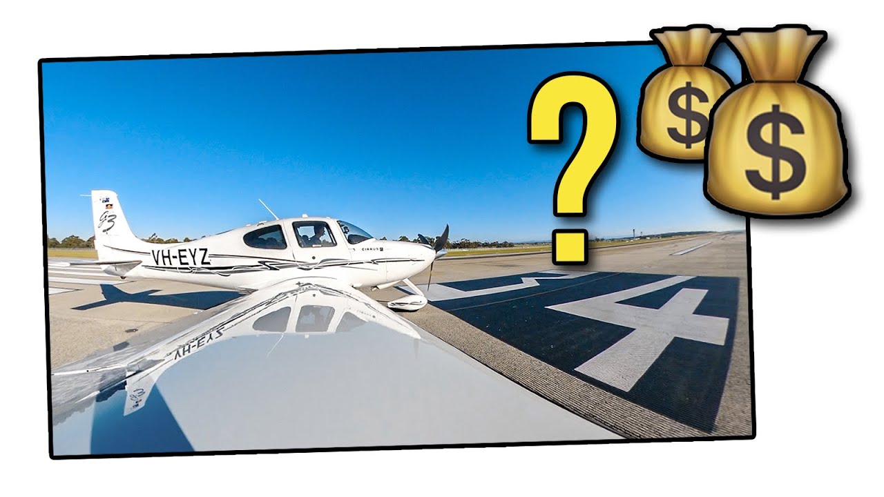 How much do airports charge for landing? Tipseri