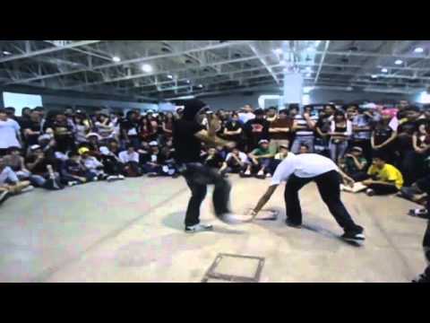 [DOPE] - Mark - Live in SANA